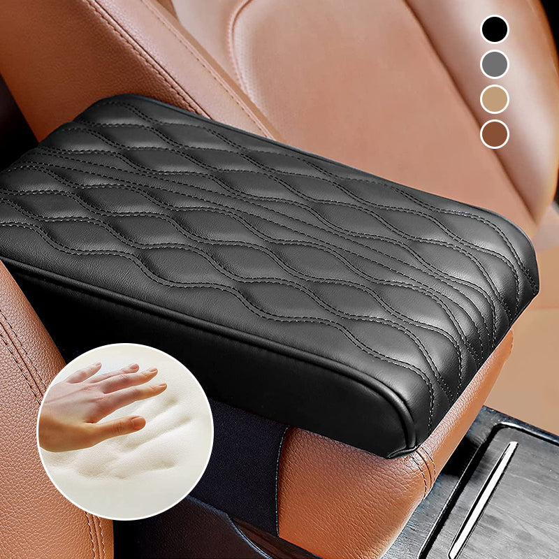 DeluxeRest™️ Comfortable Car Armrest
