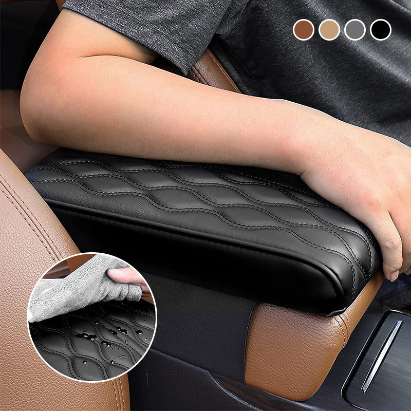 DeluxeRest™️ Comfortable Car Armrest