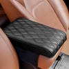 DeluxeRest™️ Comfortable Car Armrest