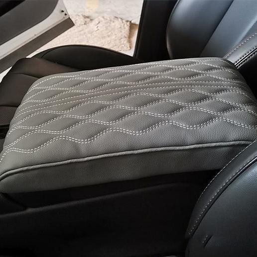DeluxeRest™️ Comfortable Car Armrest