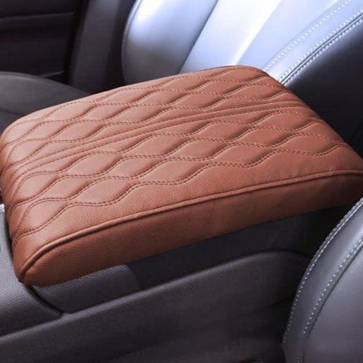 DeluxeRest™️ Comfortable Car Armrest