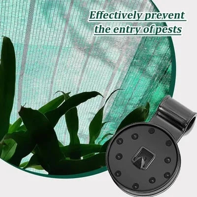 1+1 FREE I NetClip™️ Shade Net Clips (20+20pcs for free)