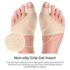 ComfortAlign™ Toe Bunion Corrector Socks