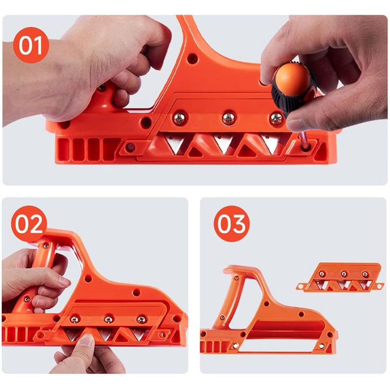 AngleEase™ Cutting Tool