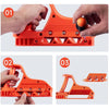 AngleEase™ Cutting Tool