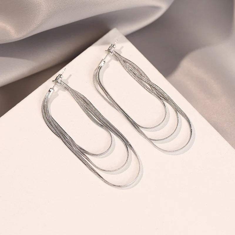 BounceGlow™ Bouncy Earrings