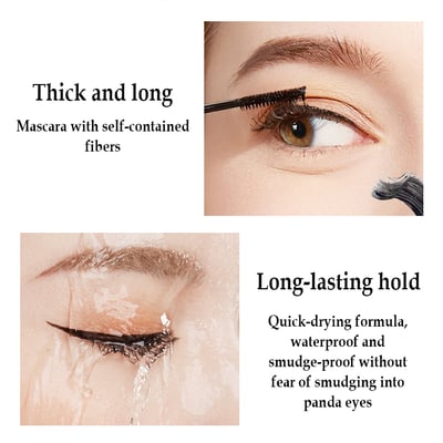 VeloLash™ Mascara Brush
