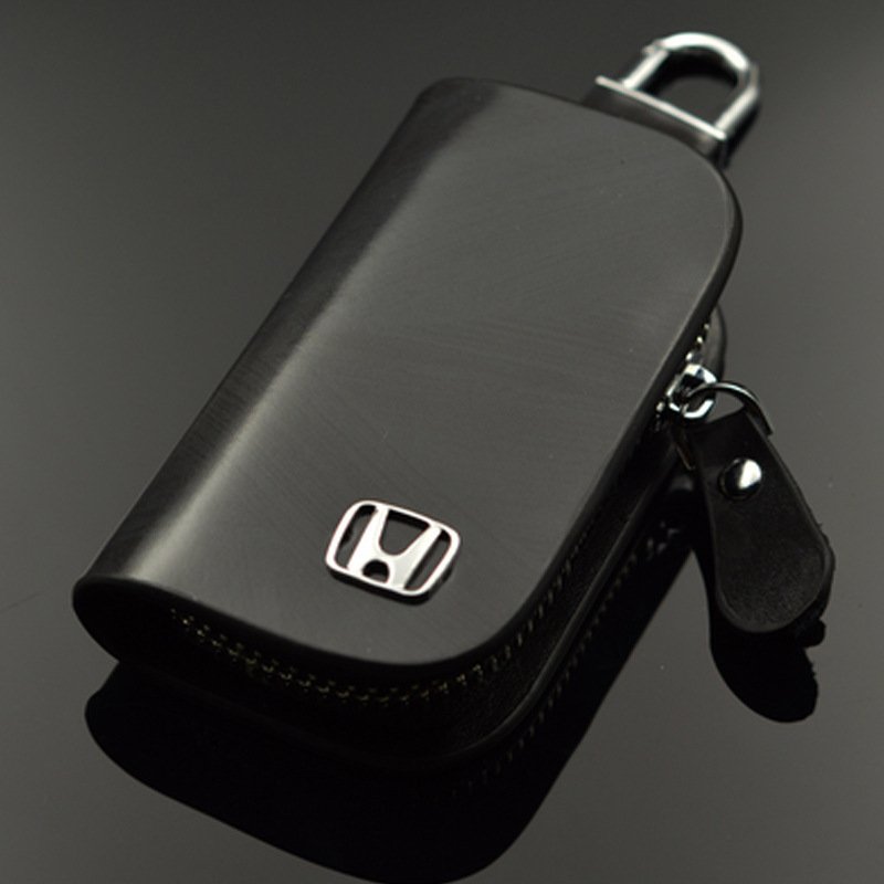 KeyGuard™ No more break-ins and keyless ignition theft