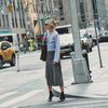Layla™ Cropped Knit Sweater