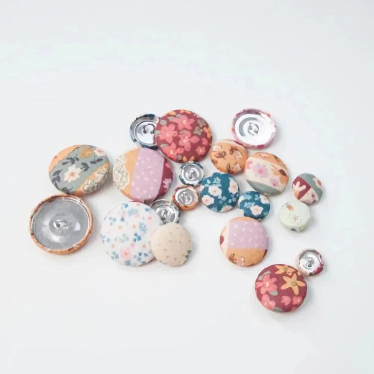 ButtonBliss™ Button Maker