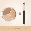 SkinBlend™ 3 in 1 Contouring Make Up