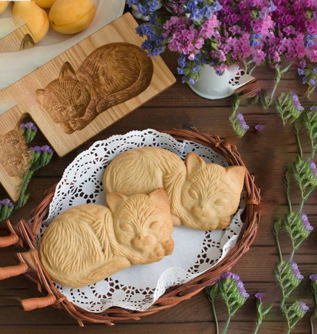BakeJoy™ Cookie Making Mold
