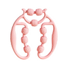 RevitaLeg™ Circular Leg Clamp