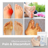 ComfortAlign™ Toe Bunion Corrector Socks