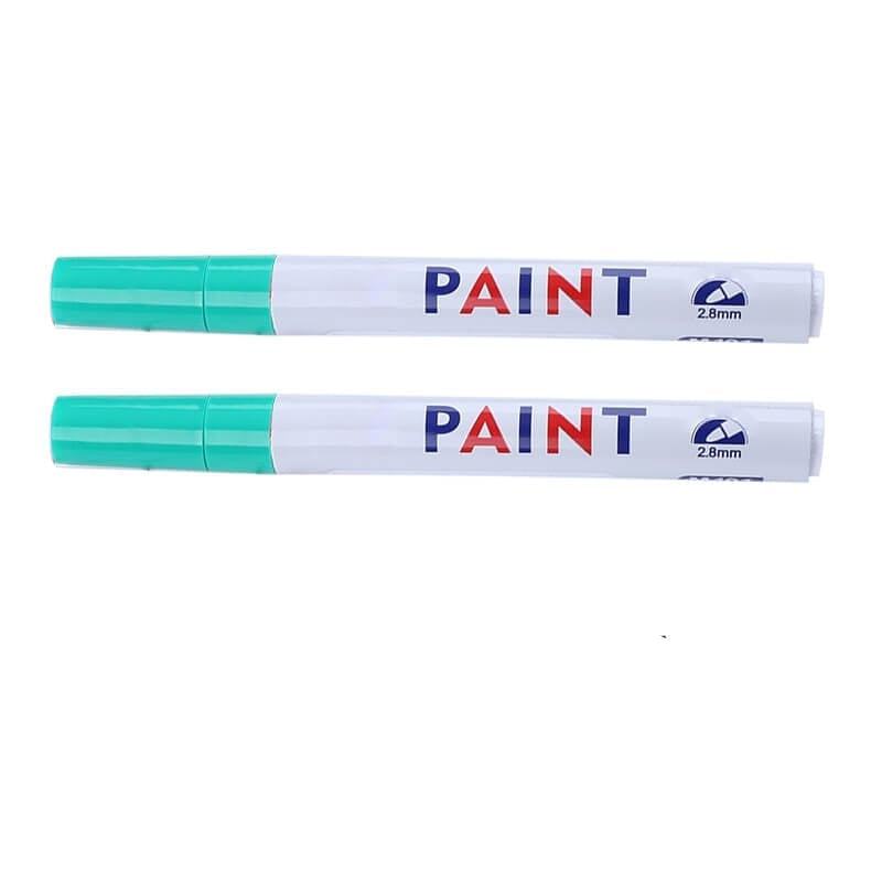 TireGlow™ Waterproof Tire Markers I 1+2 free