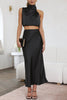 Madison - Elegantes Maxirock-Set