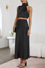 Madison - Elegantes Maxirock-Set