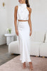 Madison - Elegantes Maxirock-Set