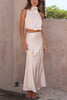 Madison - Elegantes Maxirock-Set