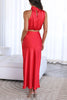 Madison - Elegantes Maxirock-Set