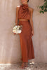 Madison - Elegantes Maxirock-Set