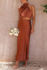 Madison - Elegantes Maxirock-Set