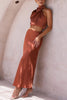 Madison - Elegantes Maxirock-Set