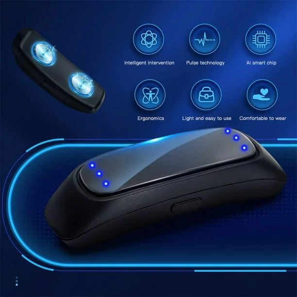 RadiantRest™ V-Face Beauty Device