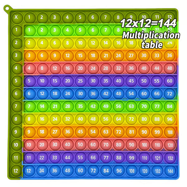 PopLearn™ Math Learning Game
