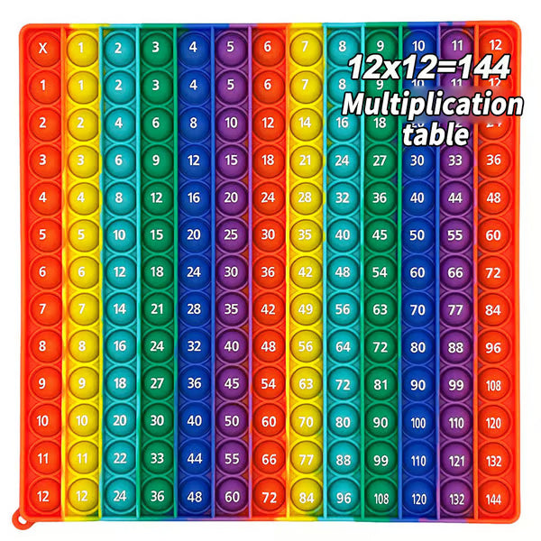 PopLearn™ Math Learning Game