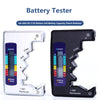 QuickVolt™ Battery Tester