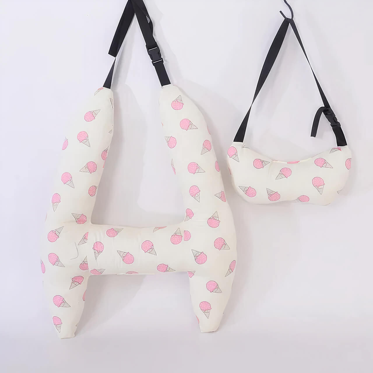 TravelPillow™ Give your child the rest it deserves