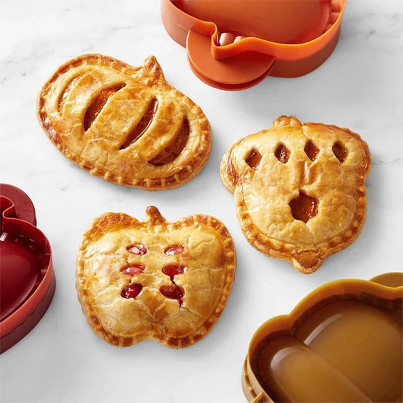 HolidayTreats™ Holiday Molds