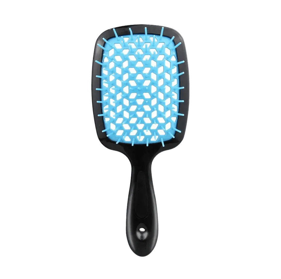 TangleEase™ Hair Untangle Brush
