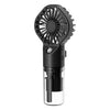 RefreshFan™ Mini portable cooling fan