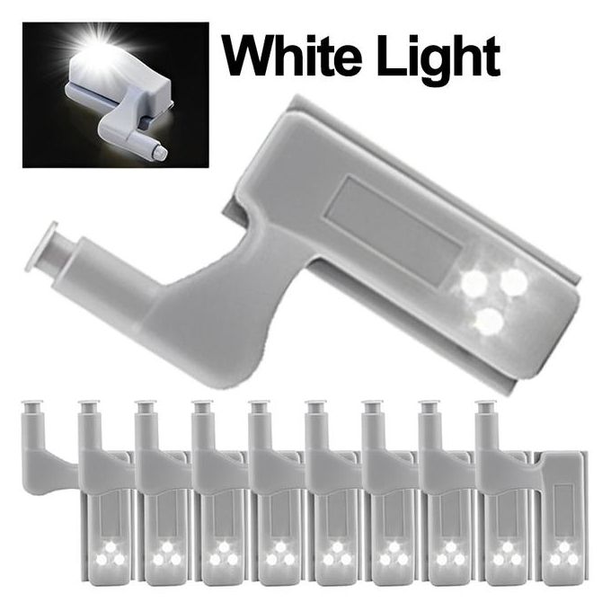 AutoShine™ Closet Lights 4pcs