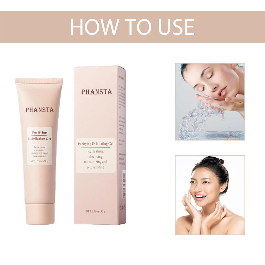 GlowRenew™ Exfoliating Gel