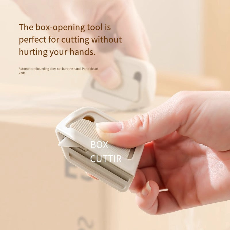 MagniCut™ Box Cutter (pieces)