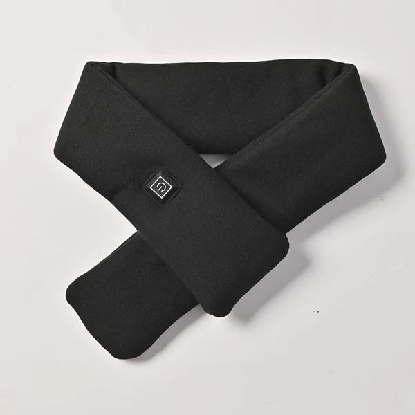 BlissHeat™ Electric Heating Scarf