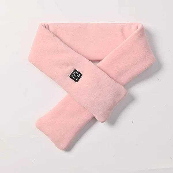 BlissHeat™ Electric Heating Scarf