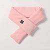 BlissHeat™ Electric Heating Scarf