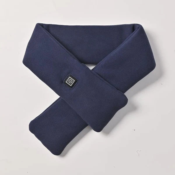 BlissHeat™ Electric Heating Scarf