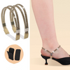 AnkleCharm™ Heels Straps