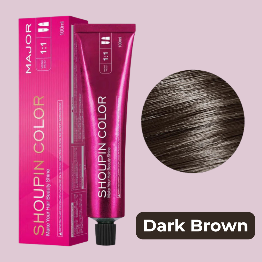 Last Day 50% OFF🔥 | ColorGlow™ Long-Lasting Color, No Bleaching!