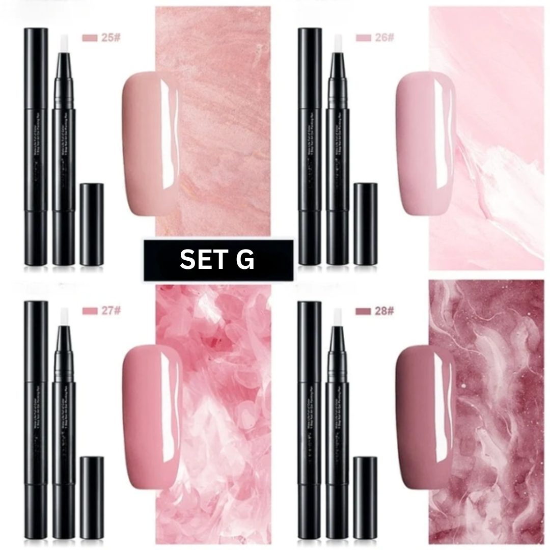 Artipen™ Nail Polish Pen