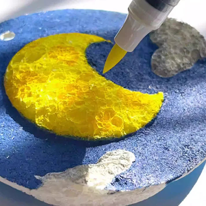 5+5 FREE🔥 I FoamArt™ 3D Sponge Canvas