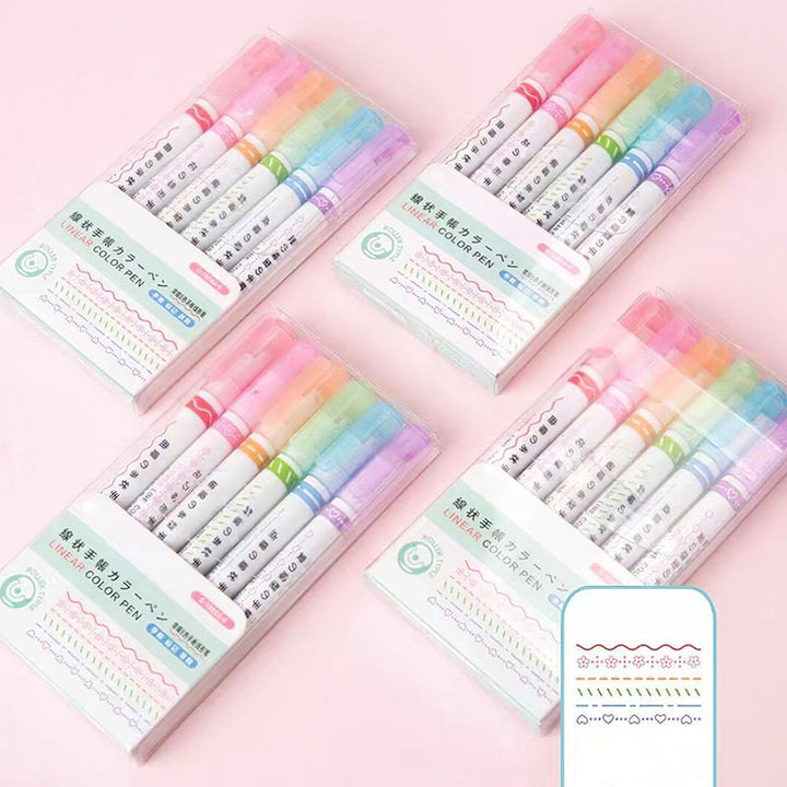 InspireInk™ Creative Pens
