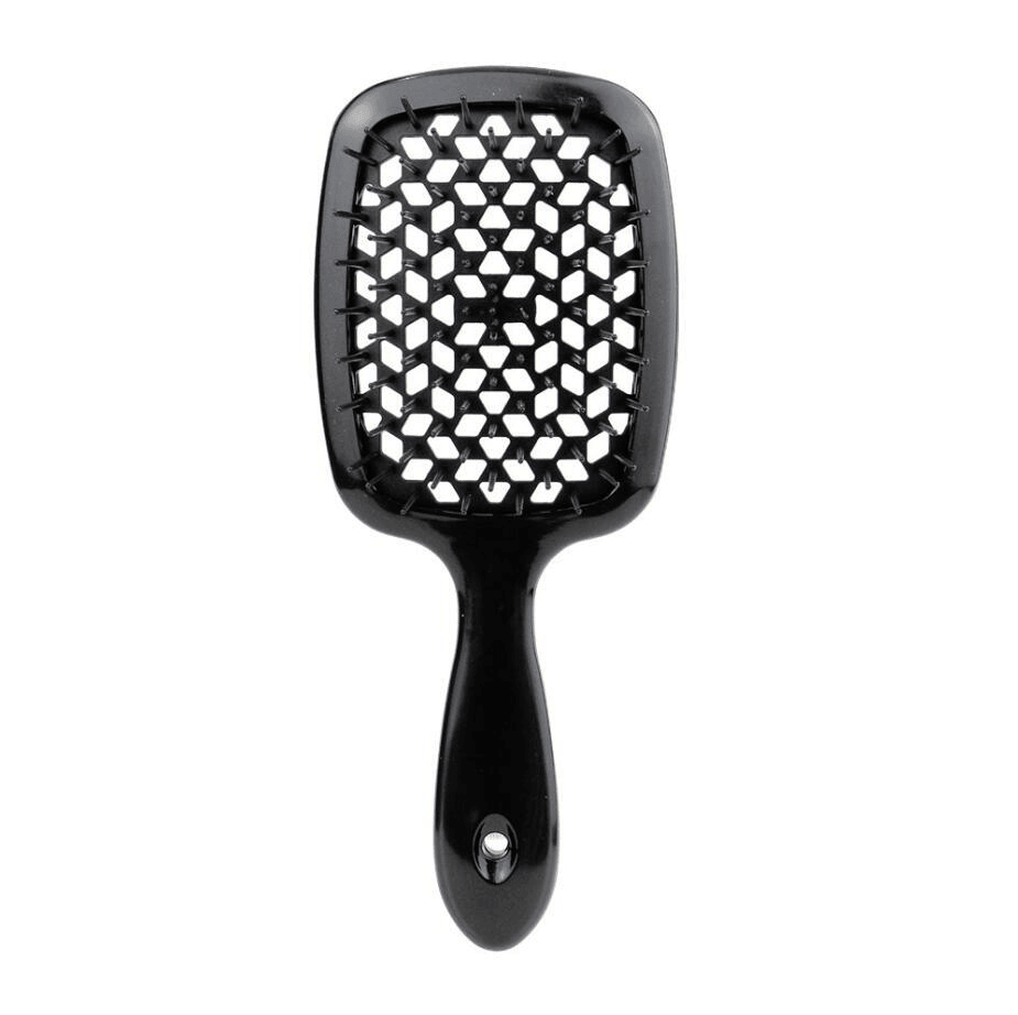 TangleEase™ Hair Untangle Brush