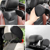 ComfyCruze™ Ergonomic Head Rest Pillow