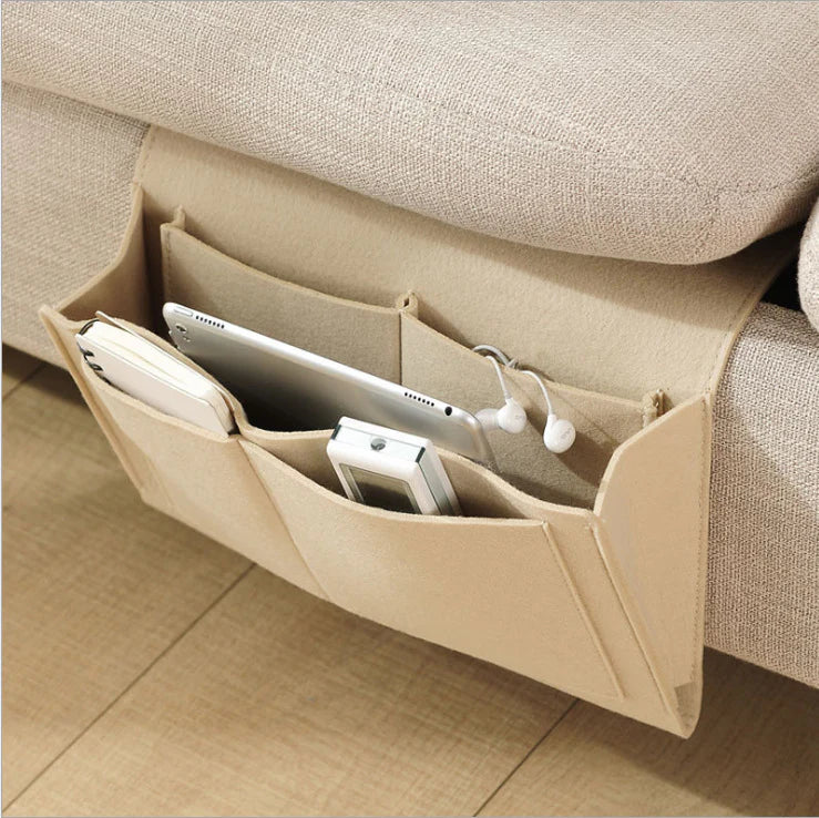 SofaSack™ Bed Storage Sack